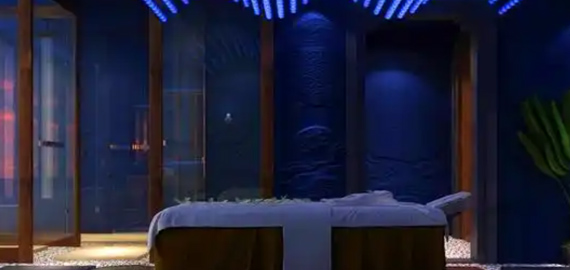 西安碑林Yayu养生馆秉持“客户至上”的服务理念