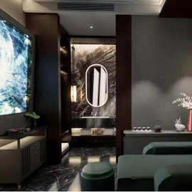 西安碑林Yayu养生馆秉持“客户至上”的服务理念