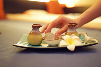 欢迎来到西安碑林Yayu养生馆养生馆!