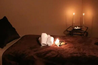 欢迎来到西安碑林Yayu养生馆休闲会所!